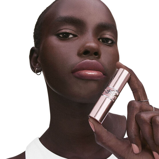 YSL Loveshine Candy Glow  BALM 5B